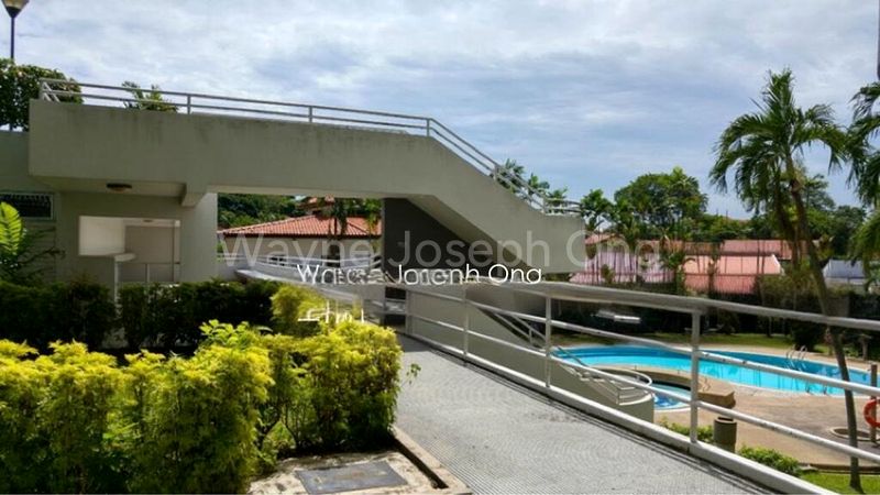 4 Bed Condo for Sale in  Charming Garden - Image 10